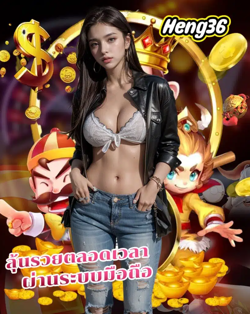 heng36 ทางเข้า